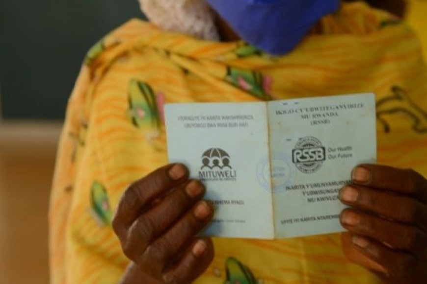 Government revises Mutuelle contributions to match citizens’ income levels