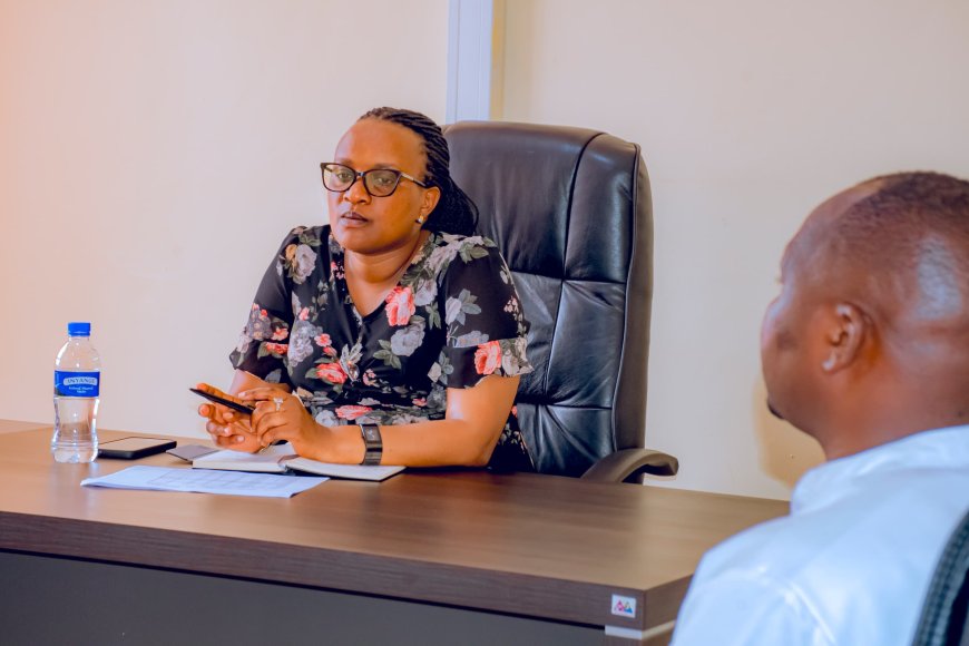 Ngoma: Basabwe kuzorohereza abazakora igikorwa cyo gutera umuti wica imibu mu mirenge 9