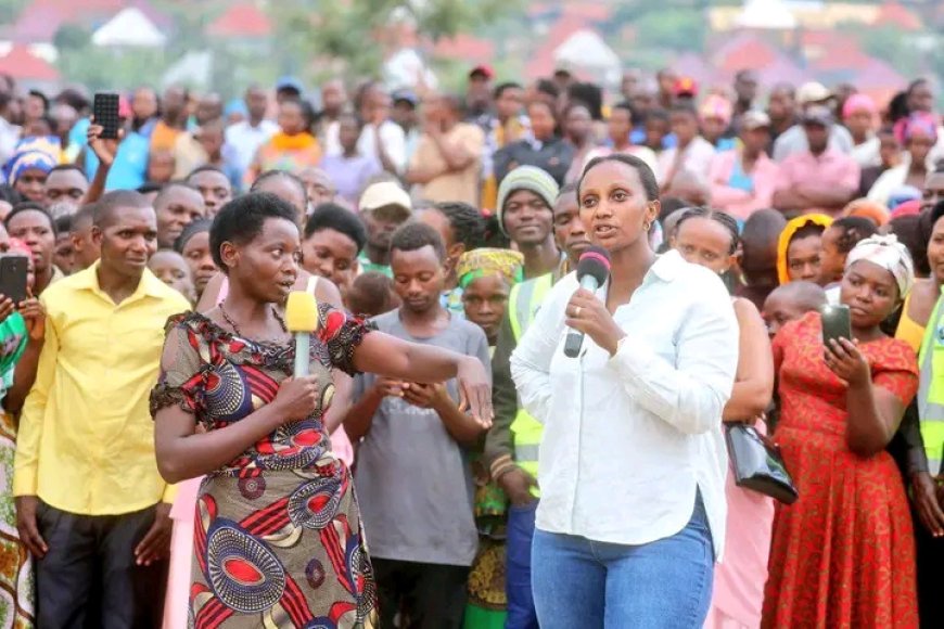 Rwamagana: Ubuyobozi bwasabye abaturage kwirinda inzoga zitujuje ubuziranenge n'ubusinzi