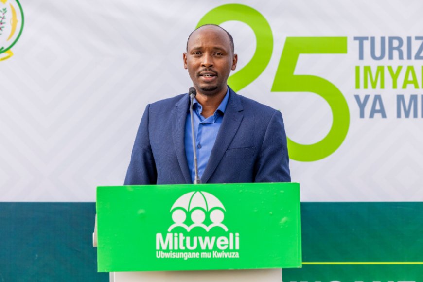 Ikibazo cy’ibura ry’imiti ku bavuzwa na Mituweli cyabonewe igisubizo