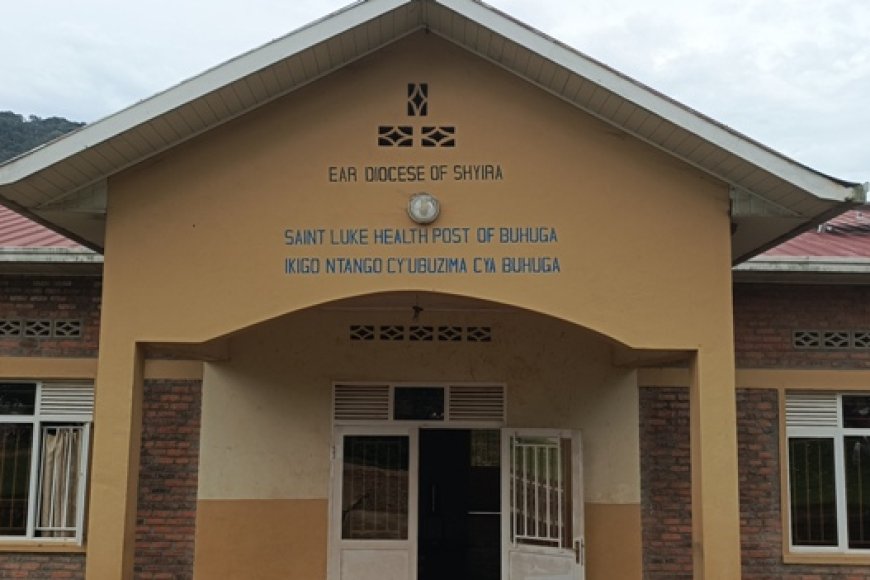 Gakenke: Bishimira ko ivuriro ryoborohereje ingendo bakoraga bajya kwivuzi