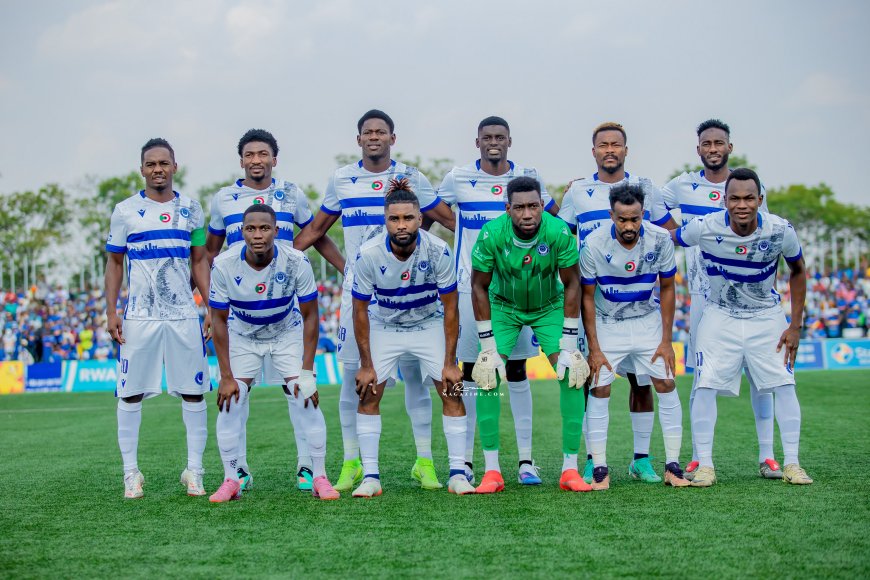 FERWAFA na Rwanda Premier League birashinjwa gutesha agaciro icyifuzo cya Al Hilal SC
