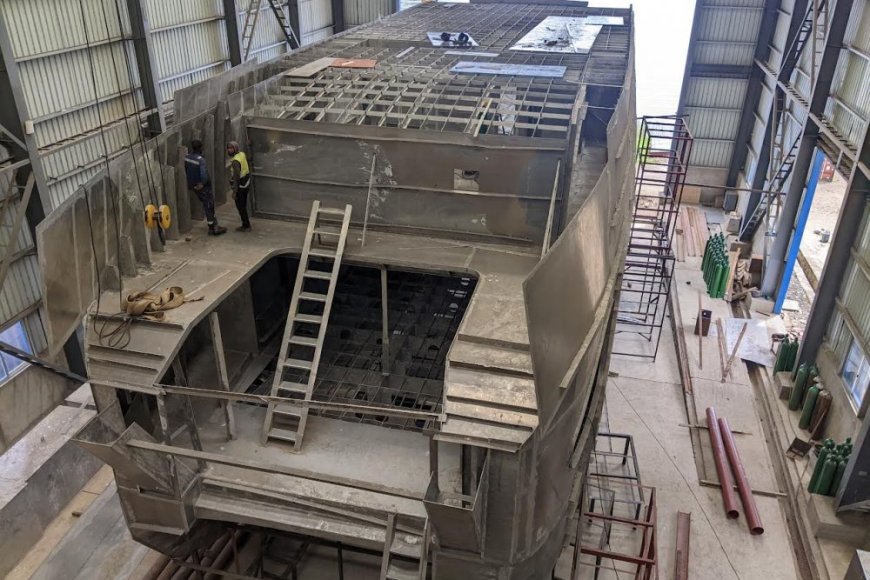 Hakenewe Miliyari 8.2 Frw yo gusana ubwato Perezida Kagame yemereye abatuye ku  Nkombo