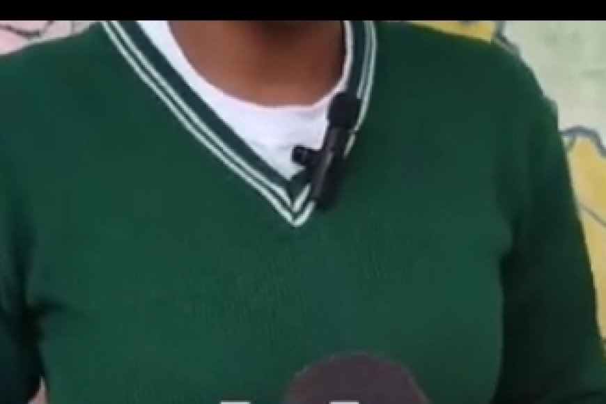 Nyabihu: Umunyeshuri ubana n'uwo yabyaye mu kigo cy'ishuri  ahangayikishijwe n'aho azerekeza