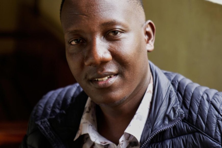 Kenya: Yafunzwe akekwaho kujyana abaturage kurwanira u Burusiya