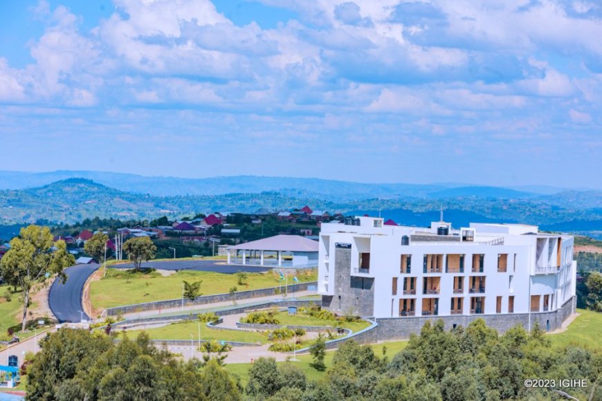 Ibitaro bya Munini bizegurirwa Minisiteri y’Ingabo mu kunoza Serivisi bitanga