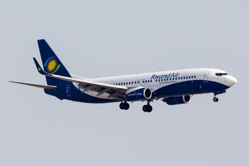 RwandAir yasubitse ingendo zijya i Doha kubera intambara yo muri Iran