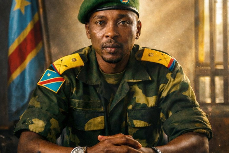 AFC/M23 confirms death of Colonel Willy Ngoma, accuses Kinshasa of ceasefire violations