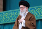 Shockwaves across the world as Ayatollah Ali Khamenei dies in strikes