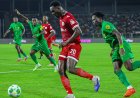 Simba SC ntiyumva ibyo yakorewe mbere yo gukina na Young Africans muri Kariakoo Derby