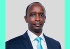 Romeo Ngarambe yabaye Umuyobozi Mukuru wa CMA