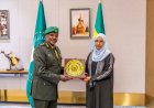 RDF mu bufatanye n’Igisirikare cya Ethiopia ku gukoresha AI