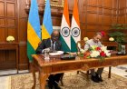 Rwanda and India strengthen cultural cooperation with new MoU