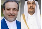 Qatar Prime Minister rejects Iranian claims over missile attacks