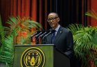Perezida Kagame yavuze ko u Rwanda rwiteguye gukuraho ingamba z’ubwirinzi igihe RDC yakubahiriza ibyo isabwa