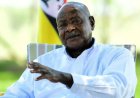 Museveni yatorewe kuyobora EAC