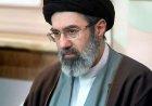 Iran’s assembly of experts appoints Mojtaba Khamenei as New Supreme Leader