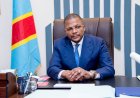 RDC: Minisitiri arashaka ko itegekonshinga rihindurwa Tshisekedi akiyamamariza manda ya gatatu