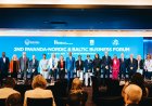 Rwanda hosts 2nd Nordic-Baltic Business Forum to strengthen investment and partnerships