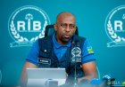 RIB Spokesperson Dr. Murangira urged citizens to stay vigilant to avoid different forms of fraud
