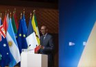 Perezida Kagame: U Rwanda rwiyemeje gukoresha ingufu za Nukiliyeri mu kwihutisha iterambere