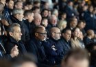 President Kagame Attends PSG vs Chelsea Champions League Match in Paris