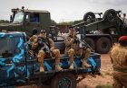 Burkina Faso yongeye kwibasirwa n’ibitero by’umutwe wa JNIM ukorana bya hafi n’uwa Al-Qaeda