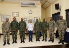 Rwanda Defence strengthens cooperation with Jamaica following Hurricane recovery efforts