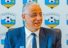 Adel Amrouche yareze u Rwanda muri FIFA