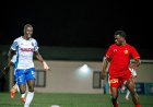 Rayon Sports yanganyije na Al Merrikh SC mu mukino w’imbaraga nyinshi