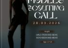 Rwanda’s Next Top Model Search Begins as ISIS Models Africa Launches Scouting Tour
