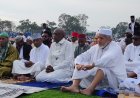Abayisilamu bo mu Rwanda bizihije Umunsi Mukuru wa Eid al-Fitr (Amafoto)