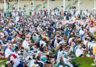 Rwanda Muslims celebrate Eid al-Fitr, urged to uphold values beyond Ramadhan