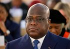 Tshisekedi mu mazi abira: Impaka ku ihindurwa ry’Itegeko Nshinga muri RD Congo