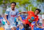 Impinduka ku mukino wa Rayon Sports na Gasogi United