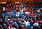 RPF-Inkotanyi urges youth to lead in combating drug abuse