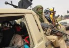 Mali: Leta yarekuye abarwanyi 100 b’umutwe wa JNIM mu masezerano yo guhagarika ibitero