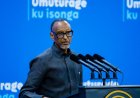 “Abayobozi muri hano mwiratana iki n’aya makosa musubiramo buri munsi?” - Perezida Kagame