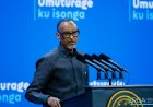 “It Is Not Poor Service, It Is a Crime” President Kagame Calls Out Accountability Failures Among Leaders