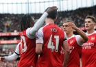 Abakinnyi ba Arsenal FC bari bahamagawe mu makipe y’ibihugu ntabwo bazitabire ubutumire