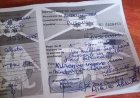 Burundi : Umuturage yahanishijwe kwishyura amande arenga 1,700,000Fbu azira kuragira ihene
