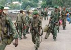 FARDC yagabye ibitero ku basivili bo muri Kalehe hapfa abarenga 10