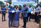 Investing in Early Childhood: Rwanda Opens Model ECD Center in Huye