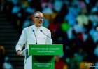 Perezida Kagame yijeje Abayisilamu igaruka rya 'Adhana'