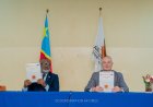 Goma Agreement Signals Long-Term Humanitarian Commitment Amid Ongoing Conflict in Eastern DRC