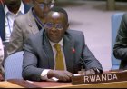Rwanda reaffirms commitment to peace in Eastern DRC, calls for action on root causes