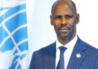 Mohamed Aw-Dahir highlights importance of agricultural census in Rwanda’s future development