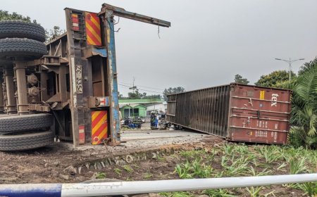 Rubavu: 11 baguye mu mpanuka ikomeye