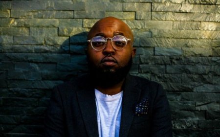 Moji Shortbabaa opens up about teenage pregnancy roots and growing up feeling like the “ninth born”