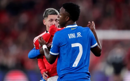 Umukinnyi uzajya avuga yapfutse umunwa, ashobora kuzajya ahabwa ikarita y’umutuku